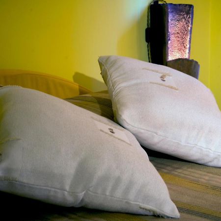 시롤로 Campo Del Mare B&B 객실 사진