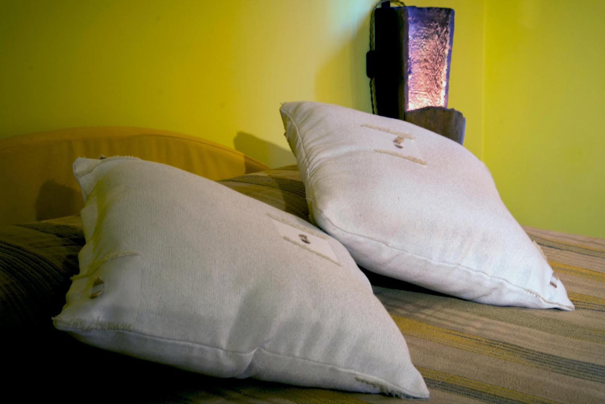 시롤로 Campo Del Mare B&B 객실 사진