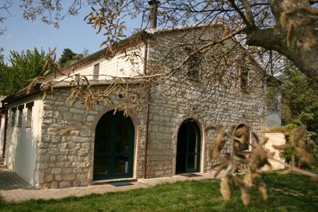 시롤로 Campo Del Mare B&B 외부 사진