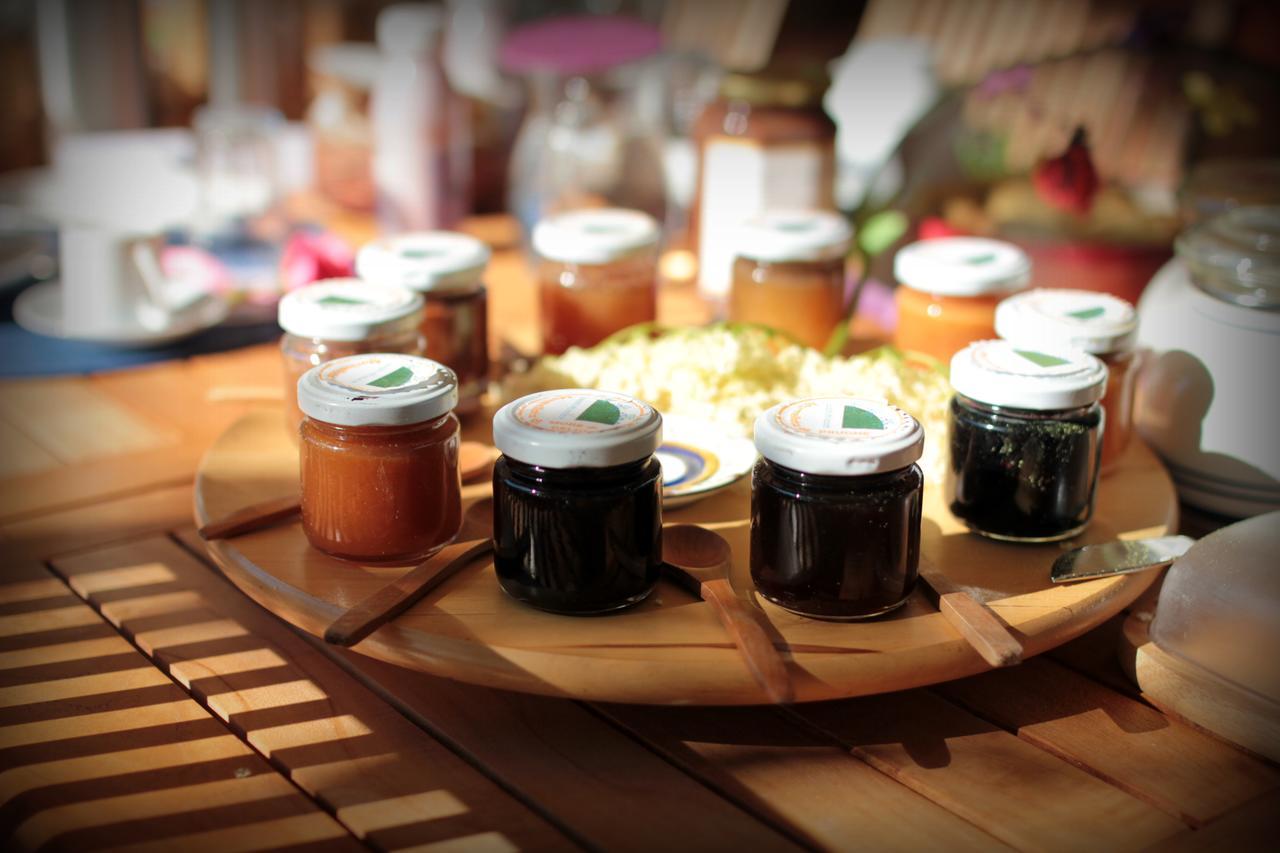 시롤로 Campo Del Mare B&B 외부 사진