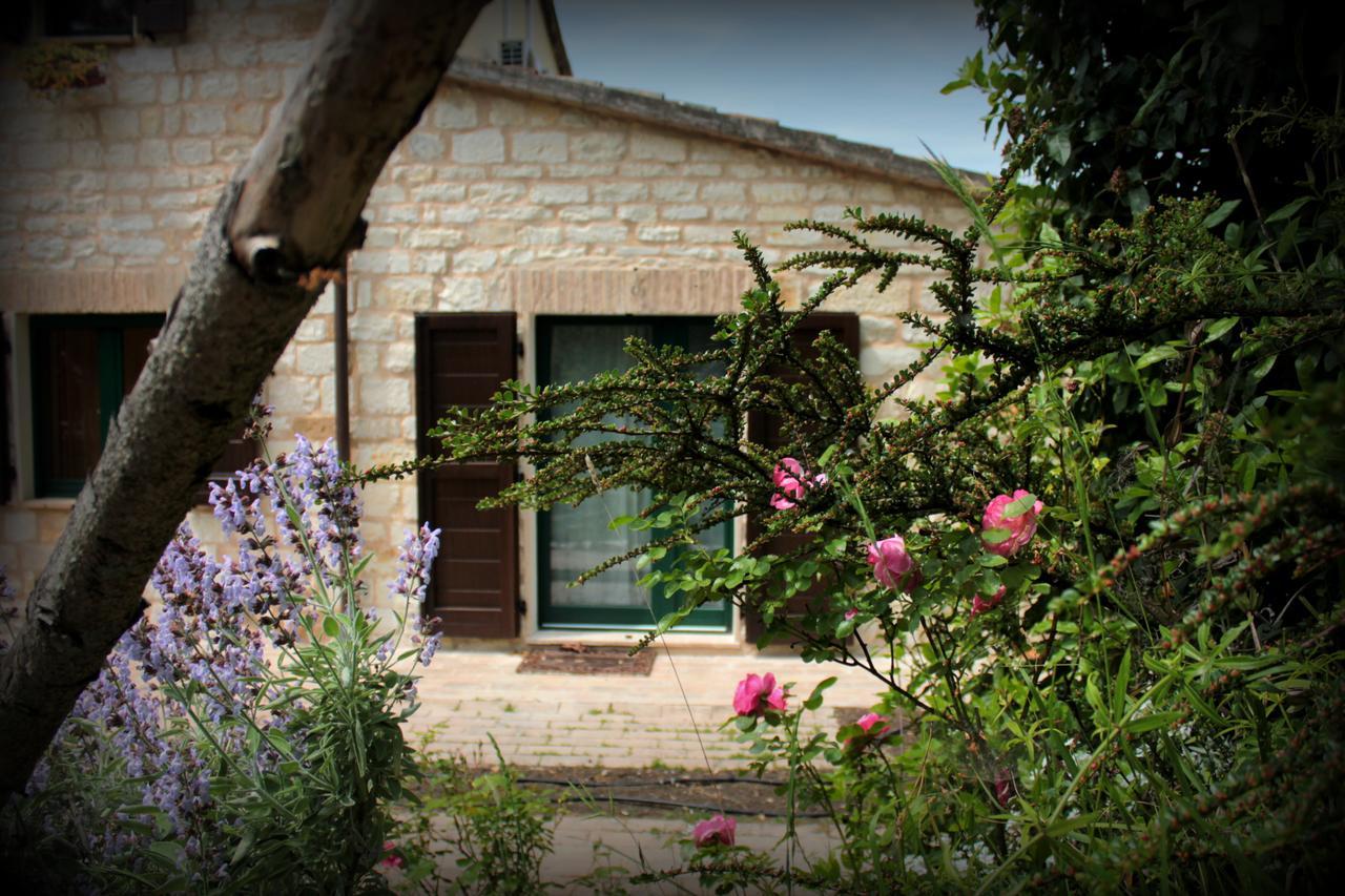 시롤로 Campo Del Mare B&B 외부 사진