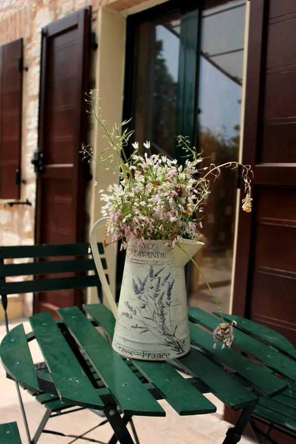 시롤로 Campo Del Mare B&B 외부 사진
